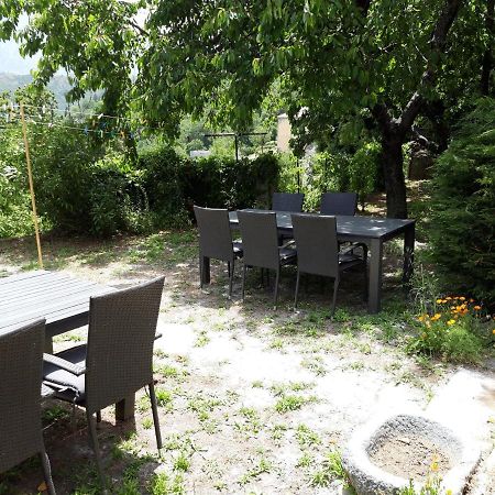 Pioggiola Casa Franceschi Bed & Breakfast エクステリア 写真