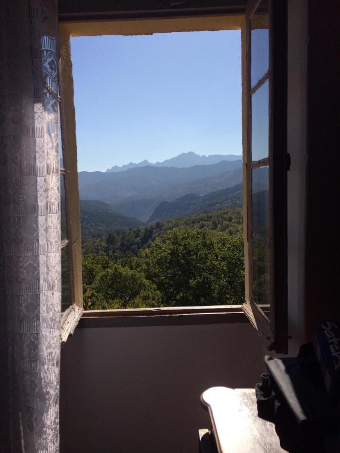 Pioggiola Casa Franceschi Bed & Breakfast エクステリア 写真