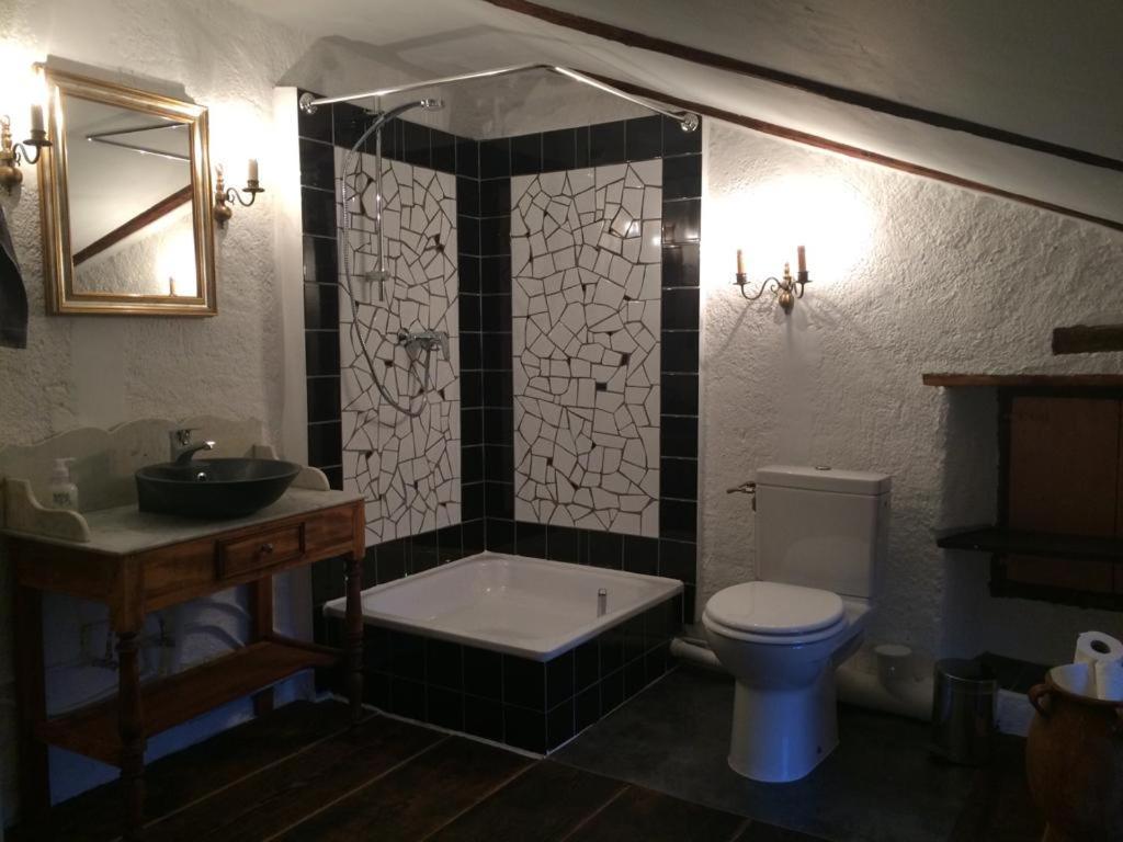Pioggiola Casa Franceschi Bed & Breakfast エクステリア 写真