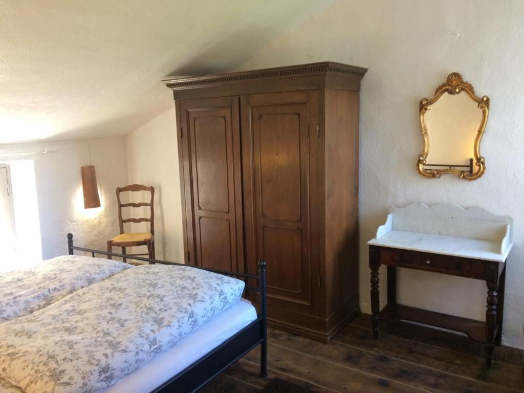 Pioggiola Casa Franceschi Bed & Breakfast エクステリア 写真