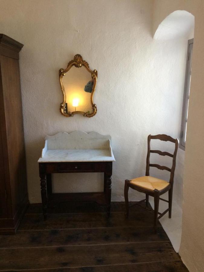Pioggiola Casa Franceschi Bed & Breakfast エクステリア 写真