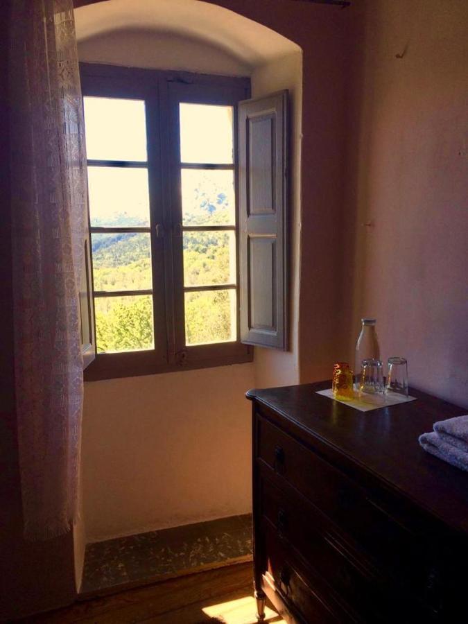 Pioggiola Casa Franceschi Bed & Breakfast エクステリア 写真